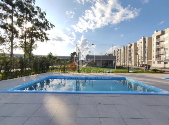 Imagem Apartamento com 2 Quartos à Venda, 47 m² em Santo Afonso - Novo Hamburgo Imagem Apartamento com 2 Quartos à Venda, 47 m² em Santo Afonso - Novo Hamburgo