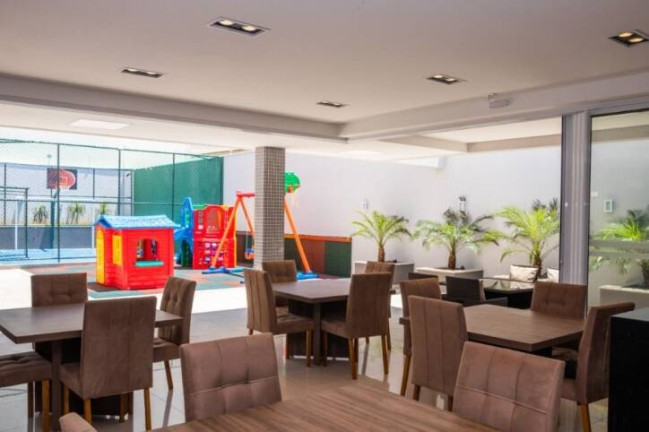 Imagem Apartamento com 2 Quartos à Venda, 71 m² em Terras De Benvira - Tremembé Imagem Apartamento com 2 Quartos à Venda, 71 m² em Terras De Benvira - Tremembé