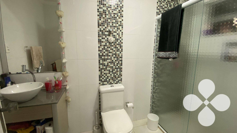 Imagem Imóvel com 3 Quartos à Venda, 112 m² em Boqueirão - Santos Imagem Imóvel com 3 Quartos à Venda, 112 m² em Boqueirão - Santos