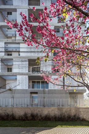Imagem Apartamento com 3 Quartos à Venda, 107 m² em Vila Izabel - Curitiba