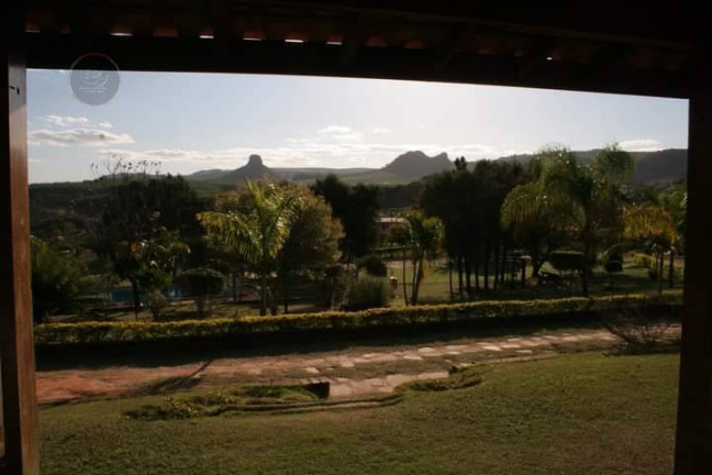 Imagem Imóvel Comercial à Venda, 11 m² em Analândia