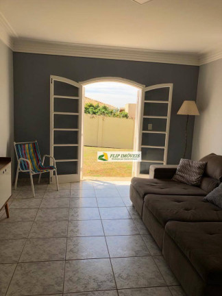 Imagem Casa com 3 Quartos à Venda, 170 m² em Caminhos De San Conrado - Campinas Imagem Casa com 3 Quartos à Venda, 170 m² em Caminhos De San Conrado - Campinas