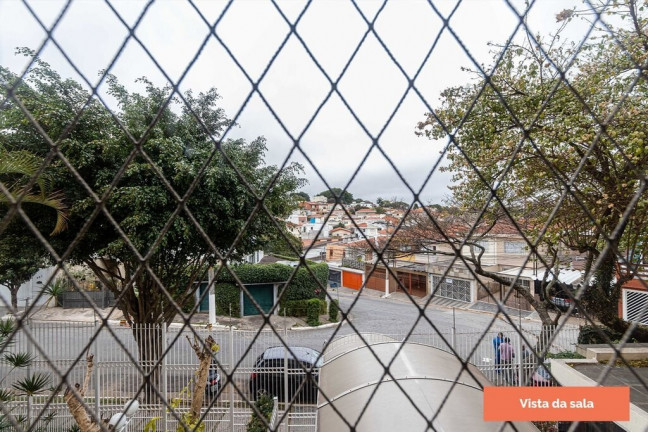 Imagem Imóvel com 2 Quartos à Venda, 89 m² em Campo Belo - São Paulo