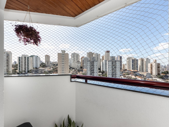 Imagem Apartamento com 3 Quartos à Venda, 117 m² em Vila Da Saúde - São Paulo Imagem Apartamento com 3 Quartos à Venda, 117 m² em Vila Da Saúde - São Paulo