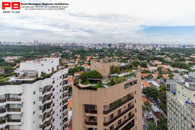 Imagem Apartamento com 4 Quartos à Venda, 230 m² em Jardim Paulista - São Paulo Imagem Apartamento com 4 Quartos à Venda, 230 m² em Jardim Paulista - São Paulo