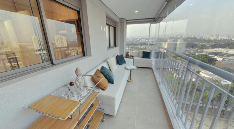 Imagem Apartamento com 2 Quartos à Venda, 66 m² em Barra Funda - São Paulo Imagem Apartamento com 2 Quartos à Venda, 66 m² em Barra Funda - São Paulo