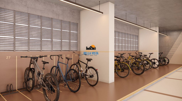 Imagem Apartamento com 3 Quartos à Venda, em Perdizes - São Paulo Imagem Apartamento com 3 Quartos à Venda, em Perdizes - São Paulo