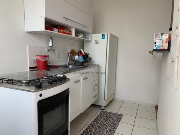 Imagem Apartamento com 2 Quartos à Venda, em Recanto Quarto Centenário - Jundiaí Imagem Apartamento com 2 Quartos à Venda, em Recanto Quarto Centenário - Jundiaí