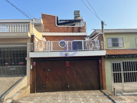 Imagem Sobrado com 4 Quartos à Venda, 150 m² em Vila Ré - São Paulo Imagem Sobrado com 4 Quartos à Venda, 150 m² em Vila Ré - São Paulo