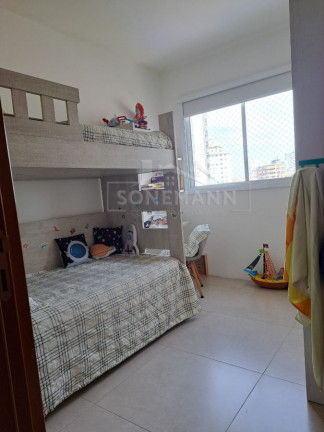 Imagem Apartamento com 3 Quartos à Venda, 106 m² em Barreiros - São José