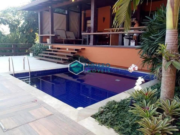 Imagem Casa com 3 Quartos à Venda, 360 m² em São Francisco - Niterói