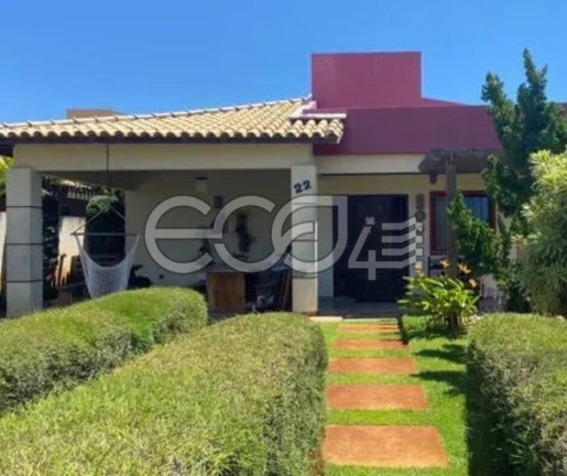 Imagem Casa de Condomínio com 3 Quartos à Venda, 275 m² em Zona De Expansão (robalo) - Aracaju