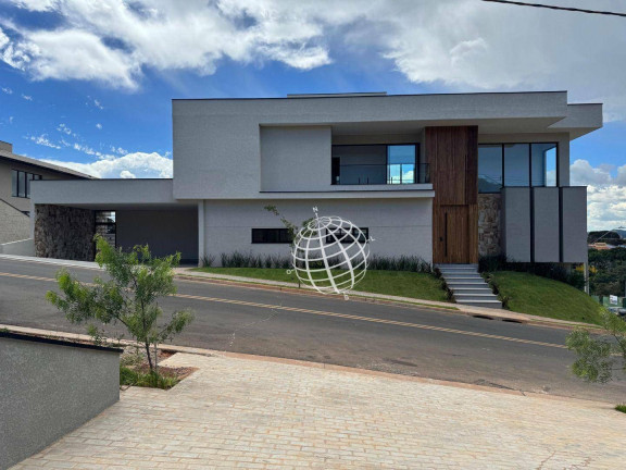 Imagem Casa com 4 Quartos à Venda, 295 m² em Condomínio Reserva São Nicolau - Atibaia Imagem Casa com 4 Quartos à Venda, 295 m² em Condomínio Reserva São Nicolau - Atibaia