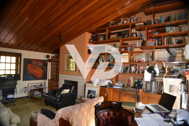 Imagem Casa de Condomínio com 5 Quartos à Venda, 700 m² em Alphaville - Barueri Imagem Casa de Condomínio com 5 Quartos à Venda, 700 m² em Alphaville - Barueri