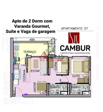 Imagem Apartamento com 1 Quarto à Venda, 25 m² em Morumbi - São Paulo Imagem Apartamento com 1 Quarto à Venda, 25 m² em Morumbi - São Paulo