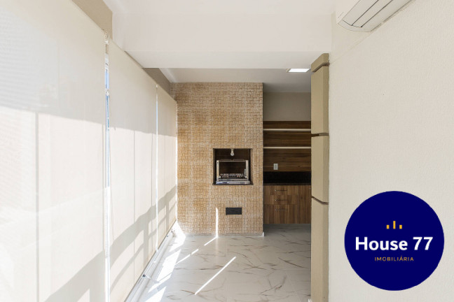 Imagem Apartamento com 2 Quartos à Venda, 70 m² em Vila Olímpia - São Paulo