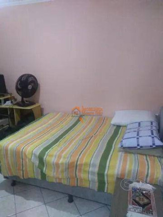 Imagem Apartamento com 2 Quartos à Venda, 61 m² em Centro - Guarulhos Imagem Apartamento com 2 Quartos à Venda, 61 m² em Centro - Guarulhos