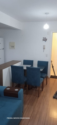 Imagem Apartamento com 2 Quartos à Venda, 65 m² em Santo Antônio - Porto Alegre