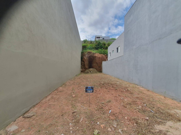 Imagem Terreno à Venda, 175 m² em Residencial Sao Vito - Várzea Paulista