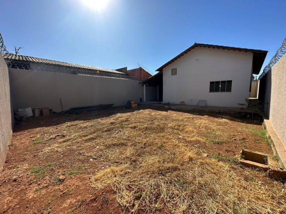 Imagem Casa com 3 Quartos à Venda, 360 m² em Parque Santa Cecília - Aparecida De Goiânia Imagem Casa com 3 Quartos à Venda, 360 m² em Parque Santa Cecília - Aparecida De Goiânia