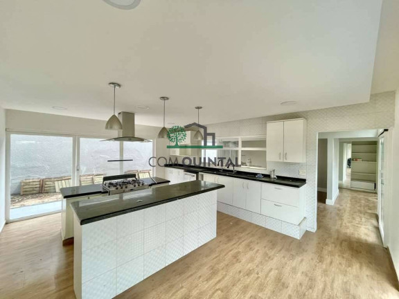 Imagem Casa com 4 Quartos à Venda, 501 m² em Jardim Ipês - Cotia