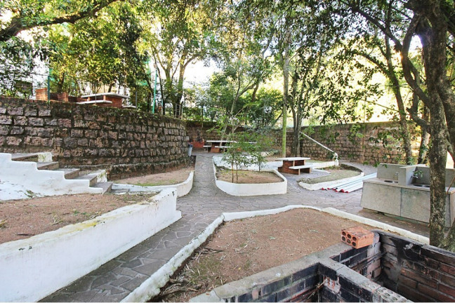 Imagem Apartamento com 2 Quartos à Venda, 60 m² em Nonoai - Porto Alegre Imagem Apartamento com 2 Quartos à Venda, 60 m² em Nonoai - Porto Alegre