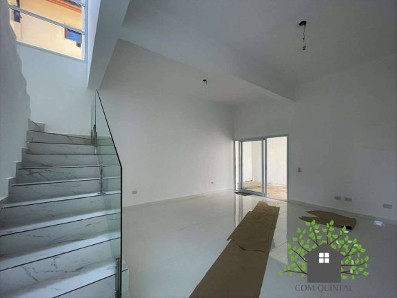 Imagem Casa com 3 Quartos à Venda, 240 m² em Transurb - Itapevi