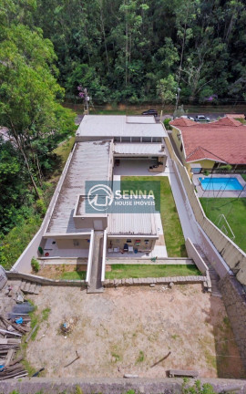 Imagem Casa com 4 Quartos à Venda, 361 m² em Loteamento Capital Ville - Jundiaí Imagem Casa com 4 Quartos à Venda, 361 m² em Loteamento Capital Ville - Jundiaí