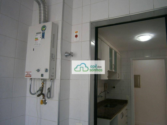 Imagem Apartamento com 2 Quartos para Alugar, 70 m² em Vila Ipojuca - São Paulo Imagem Apartamento com 2 Quartos para Alugar, 70 m² em Vila Ipojuca - São Paulo