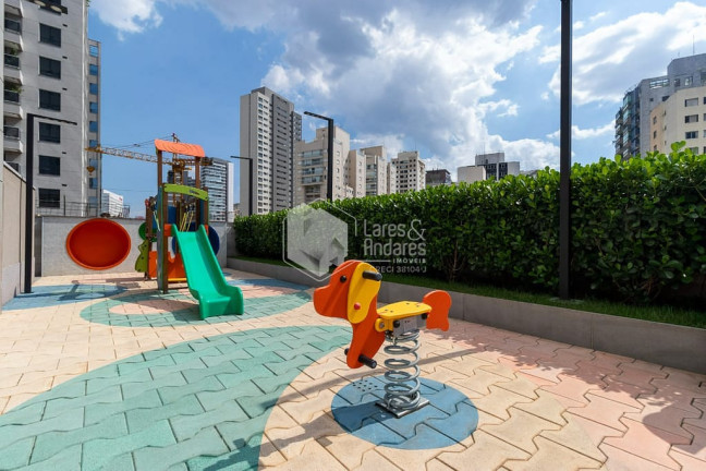 Imagem Apartamento com 3 Quartos à Venda, 154 m² em Vila Nova Conceição - São Paulo Imagem Apartamento com 3 Quartos à Venda, 154 m² em Vila Nova Conceição - São Paulo