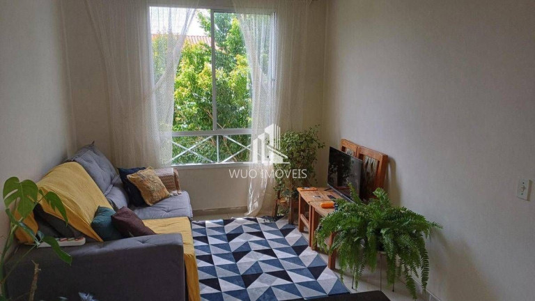 Imagem Apartamento com 2 Quartos à Venda, 43 m² em Cidade Jardim - Jacareí Imagem Apartamento com 2 Quartos à Venda, 43 m² em Cidade Jardim - Jacareí