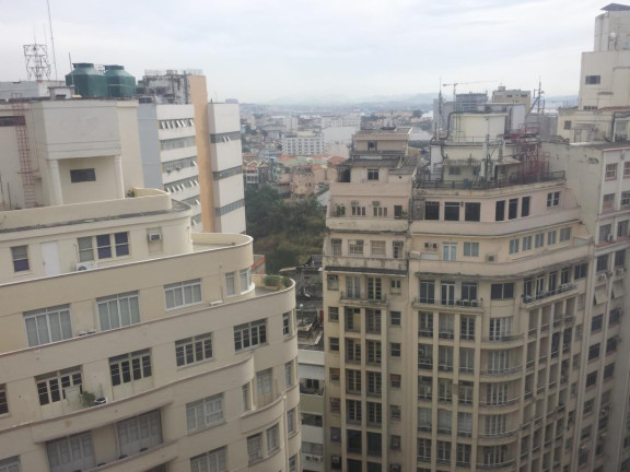Imagem Imóvel Comercial à Venda, 200 m² em Centro - Rio De Janeiro