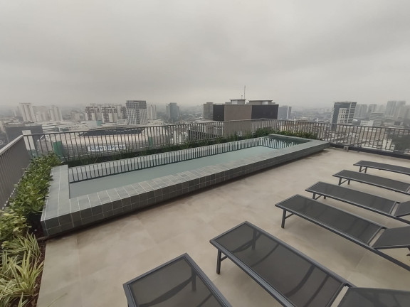 Imagem Apartamento com 1 Quarto à Venda, 24 m² em Perdizes - São Paulo Imagem Apartamento com 1 Quarto à Venda, 24 m² em Perdizes - São Paulo
