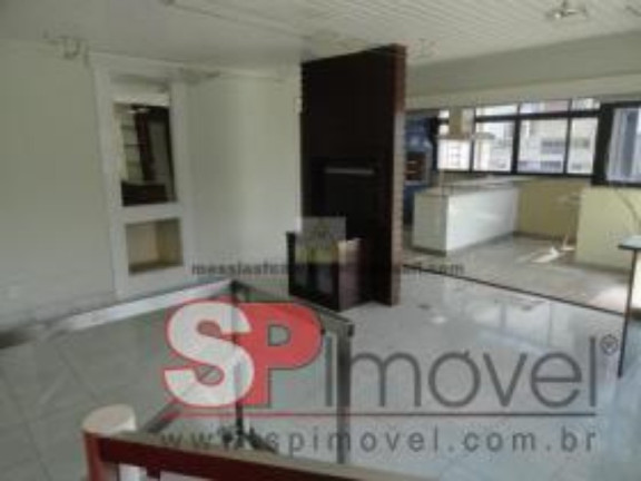 Imagem Apartamento com 3 Quartos à Venda, 232 m² em Vila Hamburguesa - São Paulo Imagem Apartamento com 3 Quartos à Venda, 232 m² em Vila Hamburguesa - São Paulo