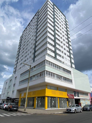 Apartamento com 3 Quartos à Venda, 129 m² em Tramandaí