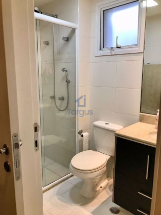 Imagem Apartamento com 2 Quartos à Venda, 91 m² em Vila Regente Feijó - São Paulo