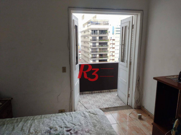 Imagem Apartamento com 3 Quartos à Venda, 239 m² em Gonzaga - Santos Imagem Apartamento com 3 Quartos à Venda, 239 m² em Gonzaga - Santos