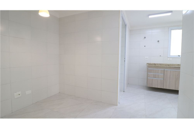 Imagem Apartamento com 3 Quartos à Venda, 144 m² em Vila Mascote - São Paulo