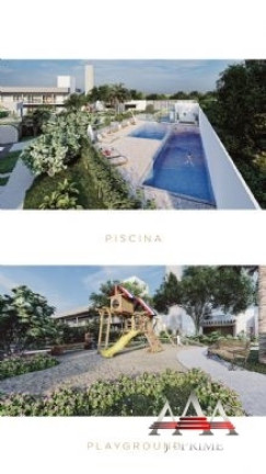 Imagem Apartamento com 2 Quartos à Venda, 49 m² em Jardim Presidente I - Cuiabá Imagem Apartamento com 2 Quartos à Venda, 49 m² em Jardim Presidente I - Cuiabá