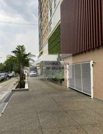 Imagem Apartamento com 3 Quartos à Venda, 115 m² em Setor Marista - Goiânia