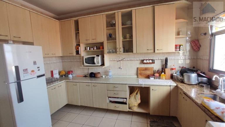 Imagem Casa à Venda, 349 m² em Vila Curuça - Santo André