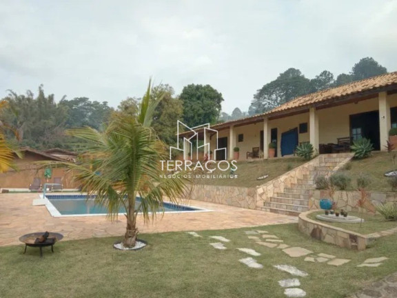 Imagem Casa com 5 Quartos à Venda, 350 m² em Chácaras Fernão Dias - Atibaia Imagem Casa com 5 Quartos à Venda, 350 m² em Chácaras Fernão Dias - Atibaia