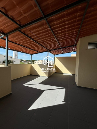 Imagem Cobertura com 2 Quartos à Venda, 113 m² em Santa Luzia - Luziânia Imagem Cobertura com 2 Quartos à Venda, 113 m² em Santa Luzia - Luziânia