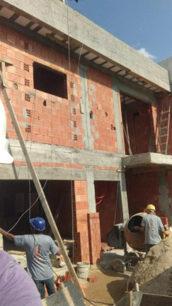Imagem Casa com 3 Quartos à Venda, 126 m² em Costeira - São José Dos Pinhais Imagem Casa com 3 Quartos à Venda, 126 m² em Costeira - São José Dos Pinhais