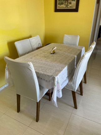 Imagem Imóvel com 2 Quartos à Venda, 60 m² em Vila Santa Catarina - São Paulo