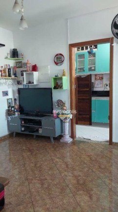 Imagem Apartamento com 2 Quartos à Venda, 69 m² em Barcelona - São Caetano Do Sul
