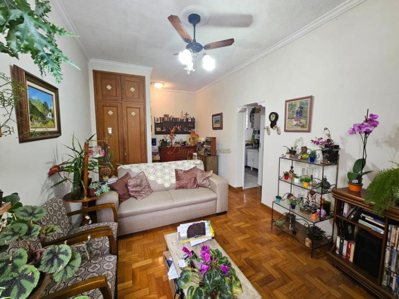 Apartamento com 2 Quartos à Venda, 75 m² em Várzea - Teresópolis