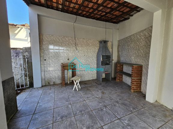 Imagem Casa com 3 Quartos à Venda, 132 m² em Agenor De Campos - Mongaguá Imagem Casa com 3 Quartos à Venda, 132 m² em Agenor De Campos - Mongaguá
