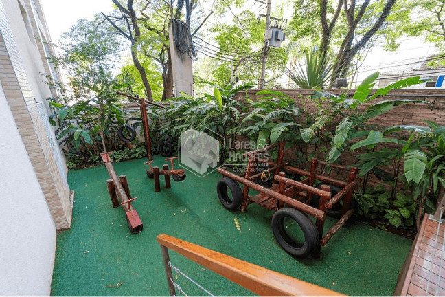 Imagem Apartamento com 3 Quartos à Venda, 233 m² em Campo Belo - São Paulo Imagem Apartamento com 3 Quartos à Venda, 233 m² em Campo Belo - São Paulo