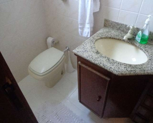 Imagem Apartamento com 4 Quartos à Venda, 200 m² em Jardim Astúrias - Guarujá